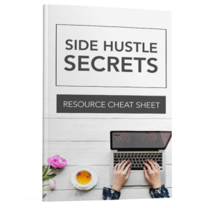 Side Hustle Secrets