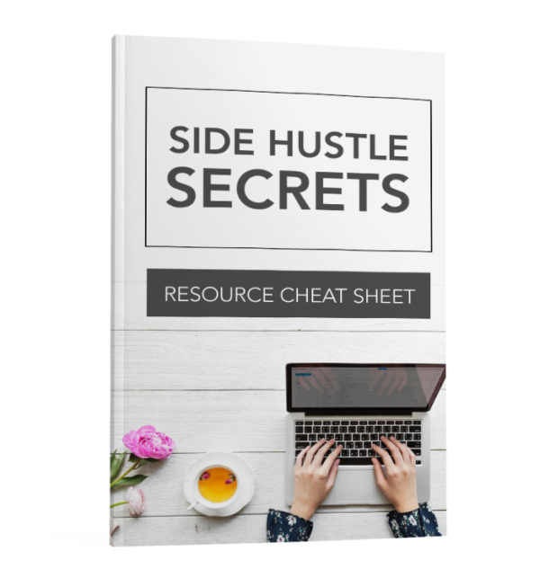 Side Hustle Secrets